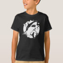 Pesquisar por desenho do tubarão camisetas Criatura marinha