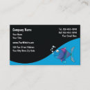 Pesquisar por aquários cartao de visita Vida marinha