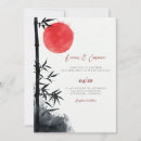 Pesquisar por japonês casamento convites Japão