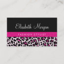 Pesquisar por ribbon cartao de visita Rosa