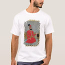 Pesquisar por retrato árabe camisetas Século
