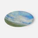 Pesquisar por paisagem pratos Nuvens