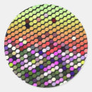 Pesquisar por abstrato bonito adesivos Floral