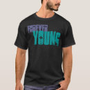Pesquisar por para sempre jovens camisetas Nunca