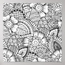 Pesquisar por teste padrão floral pósteres pôsteres Mandala