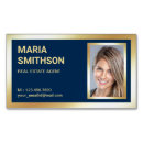 Pesquisar por magnético cartao de visita Corretor imobiliário