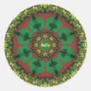 Pesquisar por natal amarelo adesivos Design doce e atraente