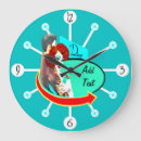 Pesquisar por cozinha 50 relogios de parede Atômico