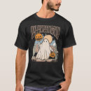 Pesquisar por lugares assustadores camisetas Vibrações assustadoras