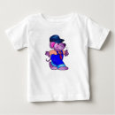 Pesquisar por ratos do animal de estimação camisetas Desenhos animados