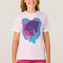 Pesquisar por desenho do cavalo camisetas For her
