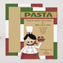 Pesquisar por espaguete convites Pasta