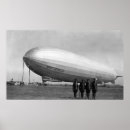 Pesquisar por zeppelin pôsteres Blimp