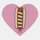 Pesquisar por hot dog adesivos Salsicha
