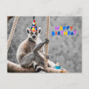 Pesquisar por lemur cartoes Engraçado