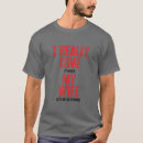 Pesquisar por eu amo pescar camisetas Humor