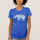 Pesquisar por henna tatuagem camisetas For her