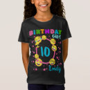 Pesquisar por emoji aniversário camisetas Festa