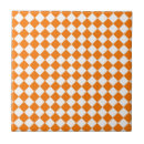 Pesquisar por laranja e branco azulejos Retrô