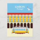 Pesquisar por vintage lisbon cartoes postais Portugal