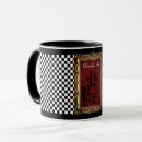 Pesquisar por encomenda canecas Preto