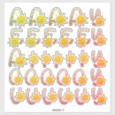 Pesquisar por monograma y adesivos Alfabeto