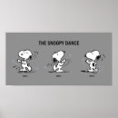 Pesquisar por dança pôsteres Esnoopia