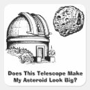 Pesquisar por telescópio adesivos Ciência
