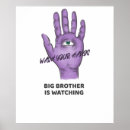 Pesquisar por big brother pôsteres 1984