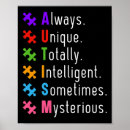 Pesquisar por orgulho autismo artes pôsteres Consciência mental sobre saúde