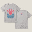 Pesquisar por arte surf camisetas Surfe