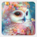 Pesquisar por coruja colorida adesivos Componente genérico