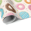 Pesquisar por glacé papel de presente Doce