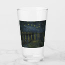 Pesquisar por impressionismo vintage canecas Azul