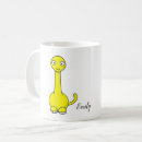 Pesquisar por dinossauro bonito canecas Dinossauros