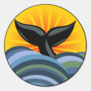 Pesquisar por cauda da baleia adesivos Baleias