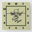 Pesquisar por soldados americanos relogios de parede Soldado americano