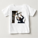 Pesquisar por guerreiro bebê camisetas Ninja
