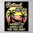 Pesquisar por aposentado pôsteres Diversão