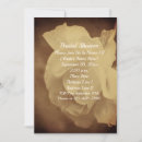 Pesquisar por vintage sepia convites Floral