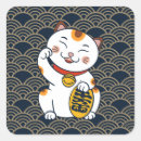Pesquisar por maneki neko adesivos Qualquer pessoa