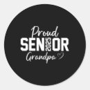 Pesquisar por vovô orgulhoso adesivos Formando