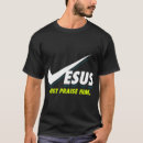 Pesquisar por louve camisetas Cristão