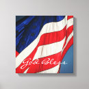 Pesquisar por americana impressão de canvas Patriotismo