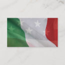 Pesquisar por bandeira italiana cartao de visita Bandeiras