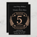 Pesquisar por 5 anos casamento convites Madeira