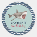 Pesquisar por tubarão adesivos Oceano