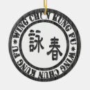 Pesquisar por arte marcial ornamentos Fu do kung