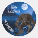Pesquisar por werewolf adesivos Halloween
