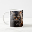 Pesquisar por maine coon canecas Felino